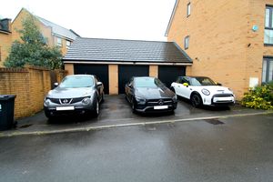 Garage- click for photo gallery